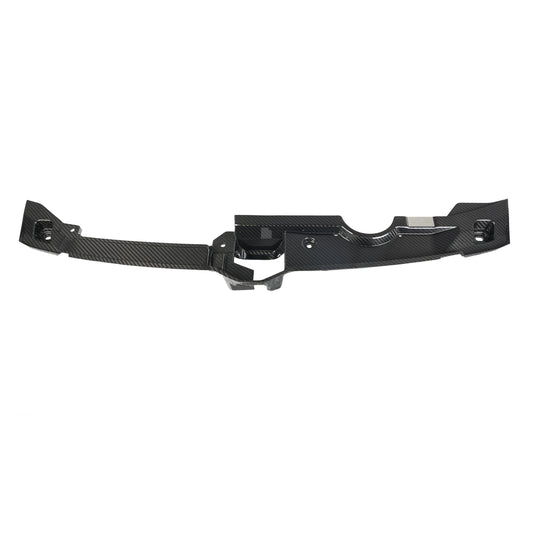 Carbon Fiber Radiator Cooling Plate - Subaru WRX 2022-2023