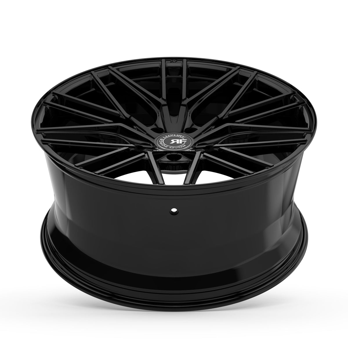 RoadForce Luxury RF13 Gloss Black — photo 2