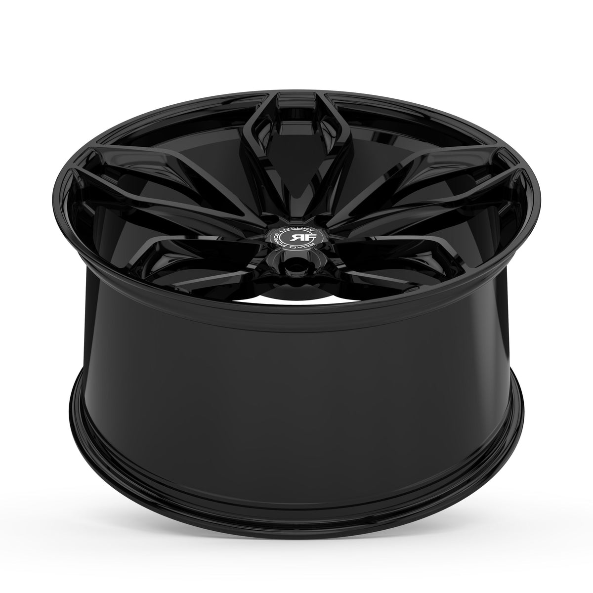 RoadForce Luxury RF17 Gloss Black — photo 2