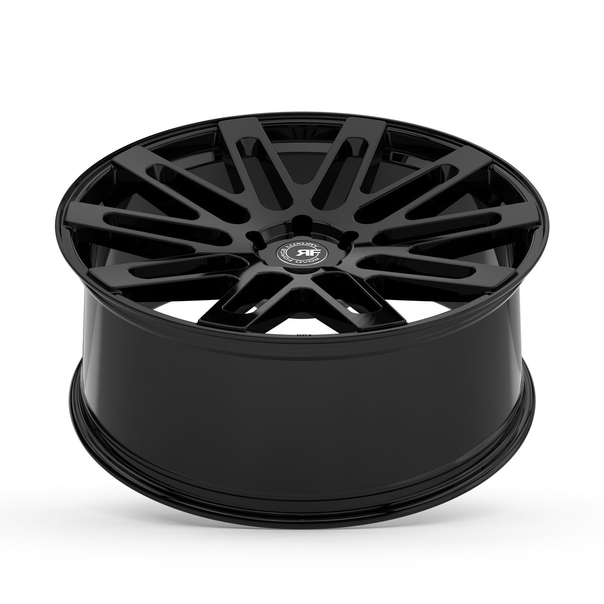 RoadForce Luxury RF24 Gloss Black — photo 3