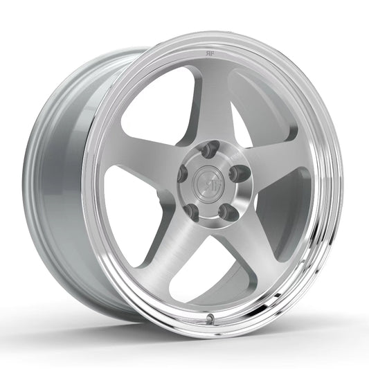 RoadForce Luxury RFF-27 Classic Forged Wheel — photo 1