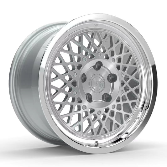RoadForce Luxury RFF-34 Classic Forged Wheel — photo 1