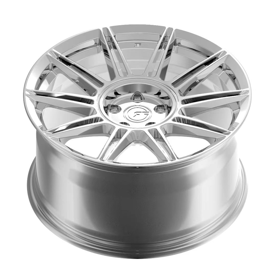 RoadForce Luxury RFF-48 Sport Forged Wheel — photo 3