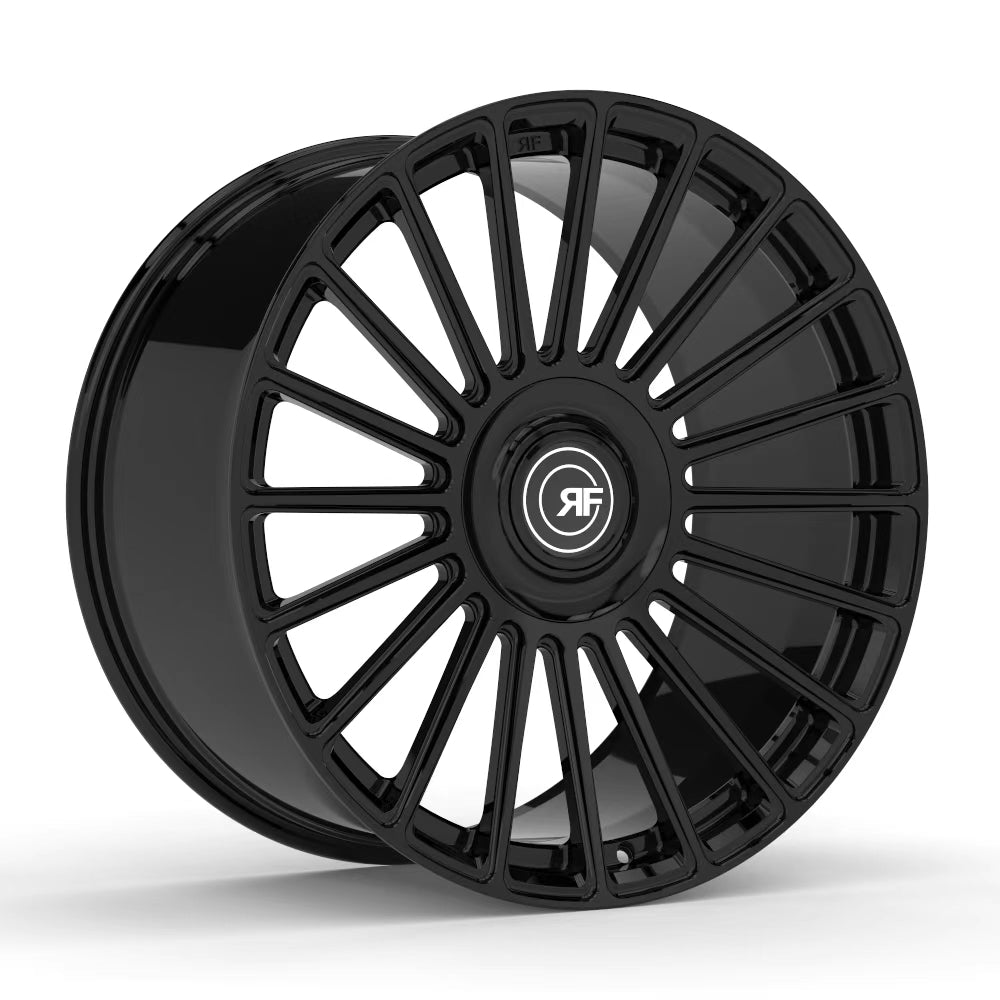 RoadForce Luxury RFF-5 Luxury Forged Wheel — photo 3