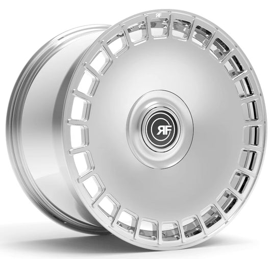 RoadForce Luxury RFF-8 Luxury Forged Wheel — photo 1