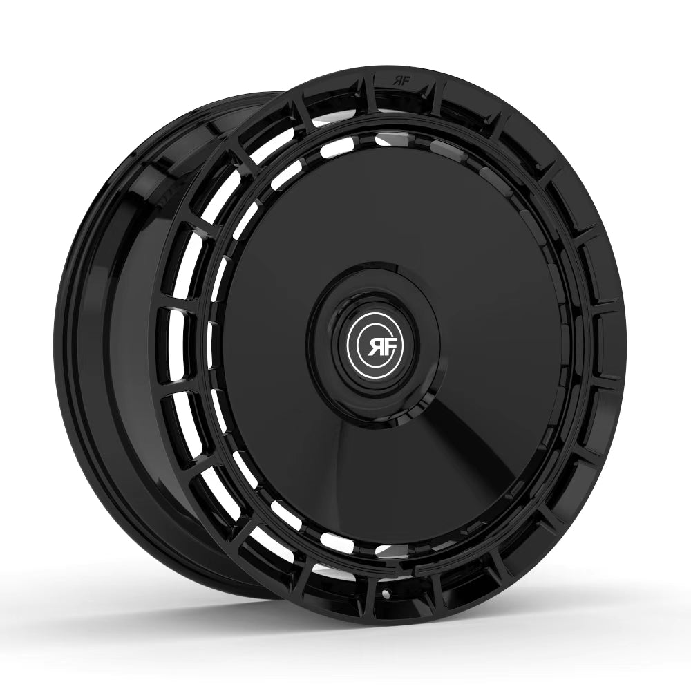 RoadForce Luxury RFF-9 Luxury Forged Wheel — photo 3
