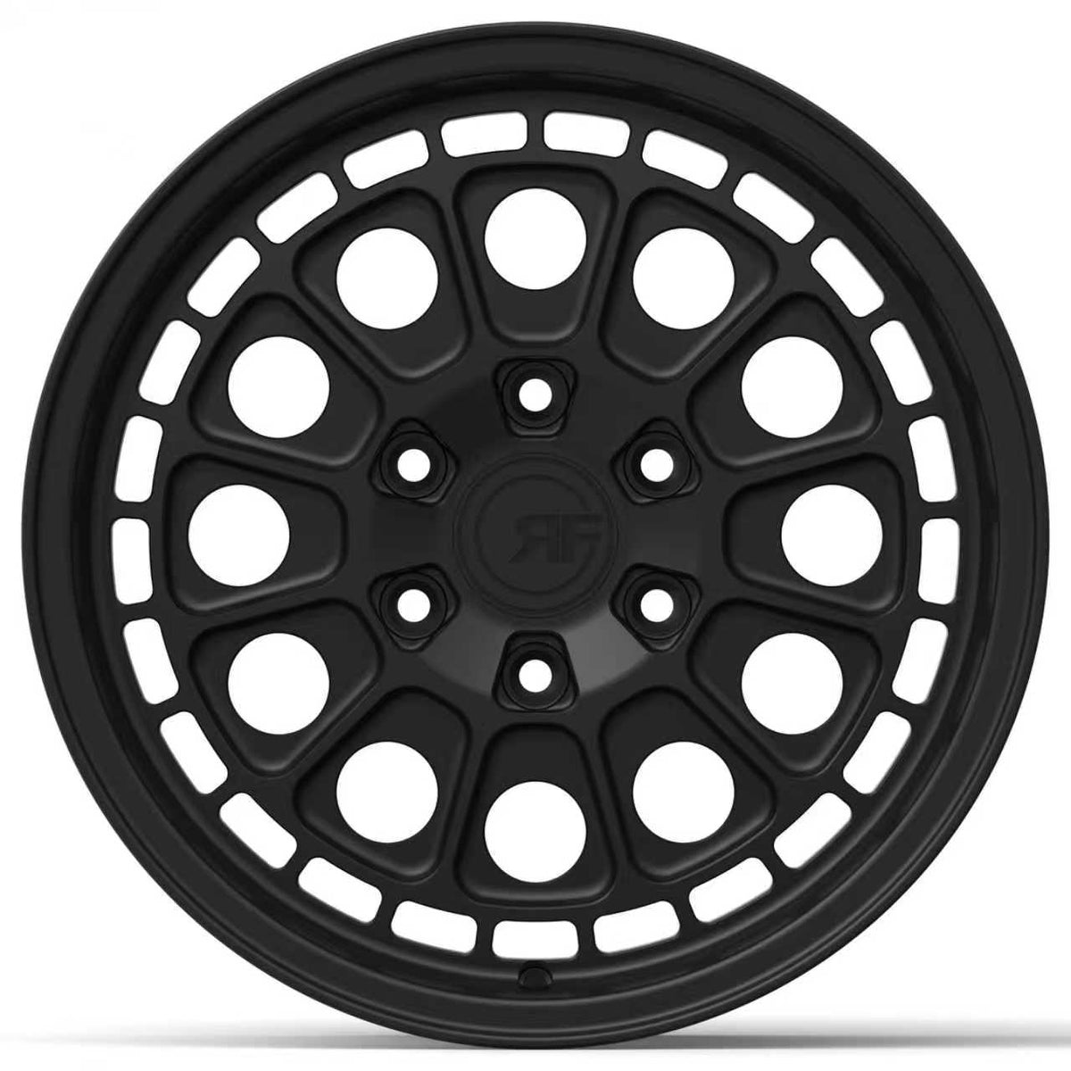RoadForce Luxury RFF-HD2 Terrain Forged Wheel — photo 4