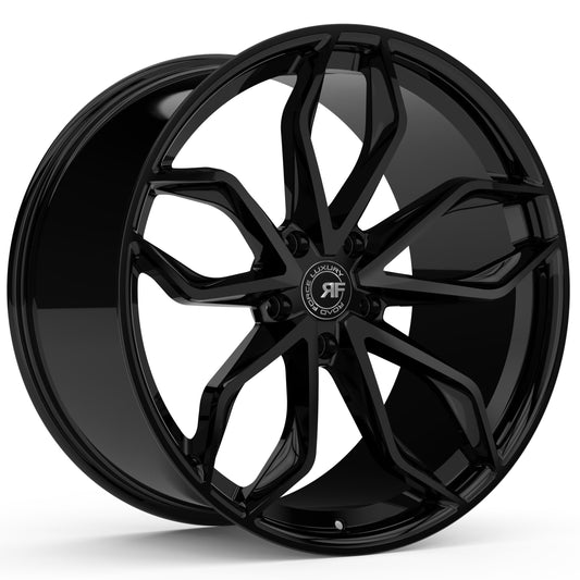 RoadForce Luxury RF17 Gloss Black — photo 1