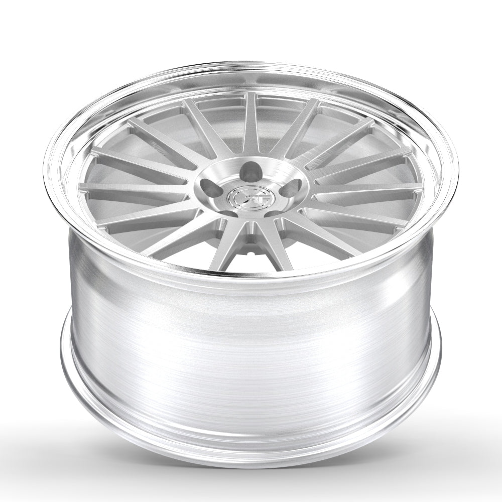 RoadForce Luxury RFF-25 Classic Forged Wheel — photo 2