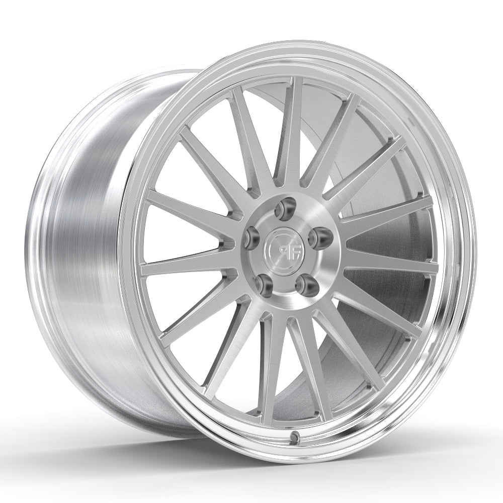 RoadForce Luxury RFF-25 Classic Forged Wheel — photo 1