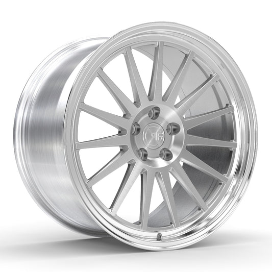 RoadForce Luxury RFF-25 Classic Forged Wheel — photo 1