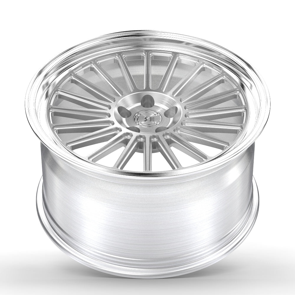 RoadForce Luxury RFF-26 Classic Forged Wheel — photo 2