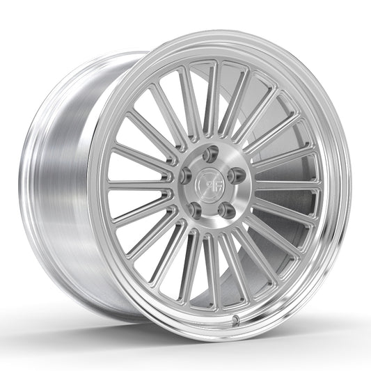 RoadForce Luxury RFF-26 Classic Forged Wheel — photo 1
