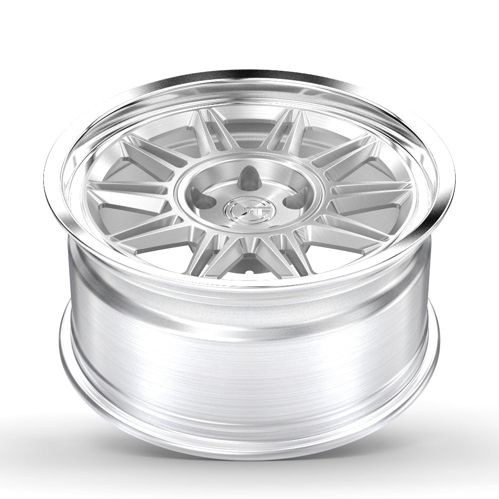 RoadForce Luxury RFF-29 Classic Forged Wheel — photo 2
