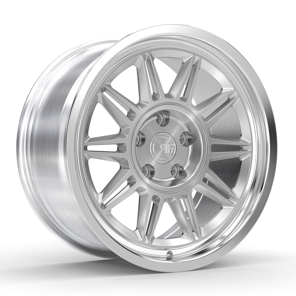 RoadForce Luxury RFF-29 Classic Forged Wheel — photo 1