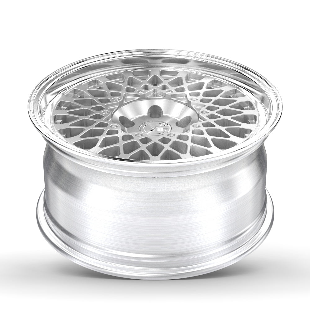 RoadForce Luxury RFF-32 Classic Forged Wheel — photo 2