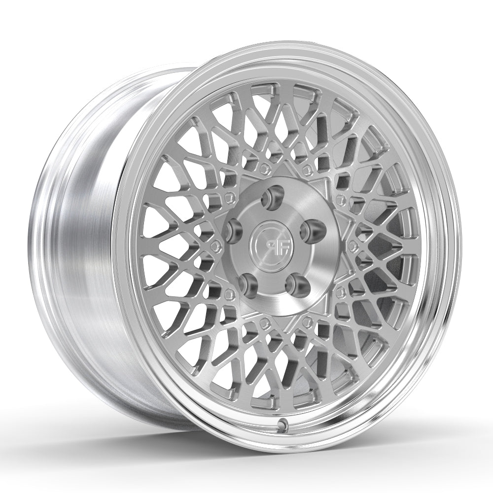 RoadForce Luxury RFF-32 Classic Forged Wheel — photo 1