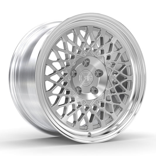 RoadForce Luxury RFF-32 Classic Forged Wheel — photo 1