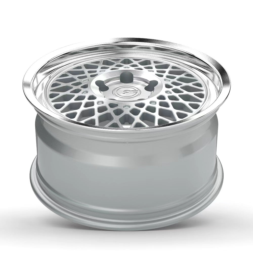 RoadForce Luxury RFF-34 Classic Forged Wheel — photo 3