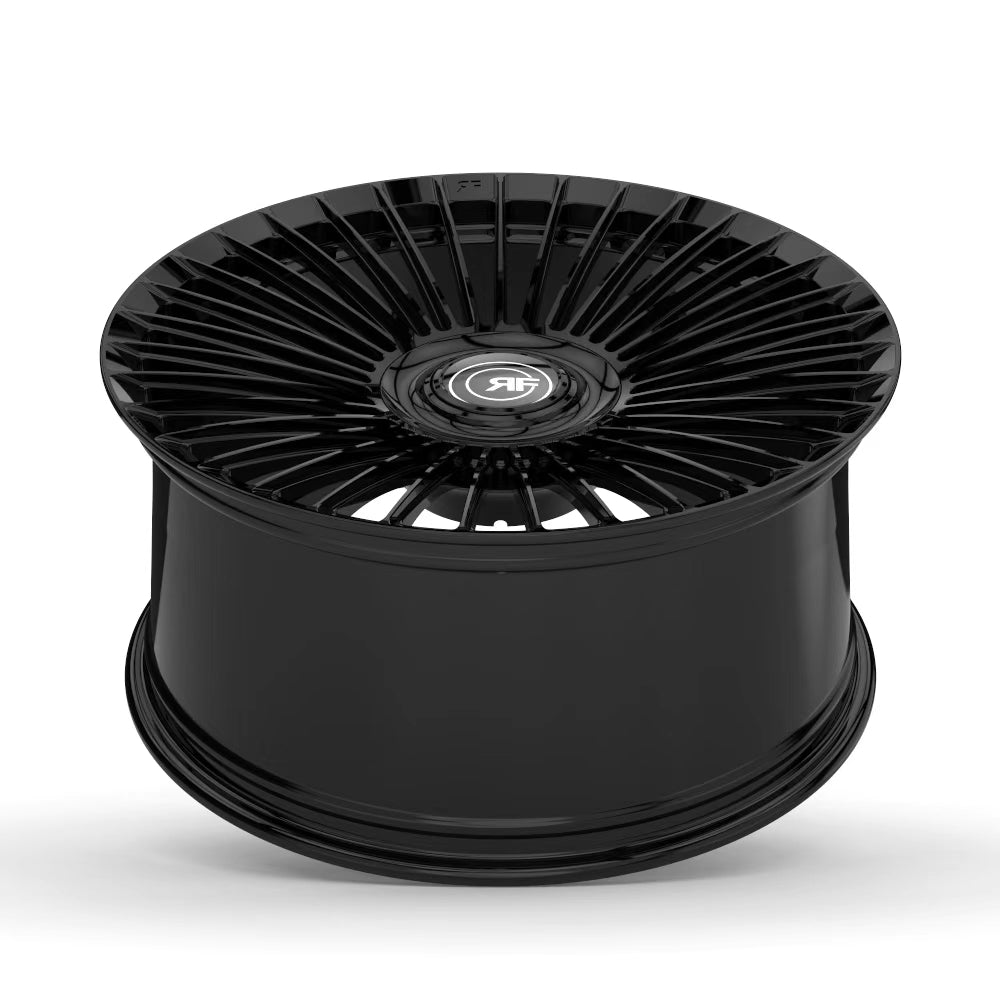 RoadForce Luxury RFF-35 Luxury Forged Wheel — photo 5