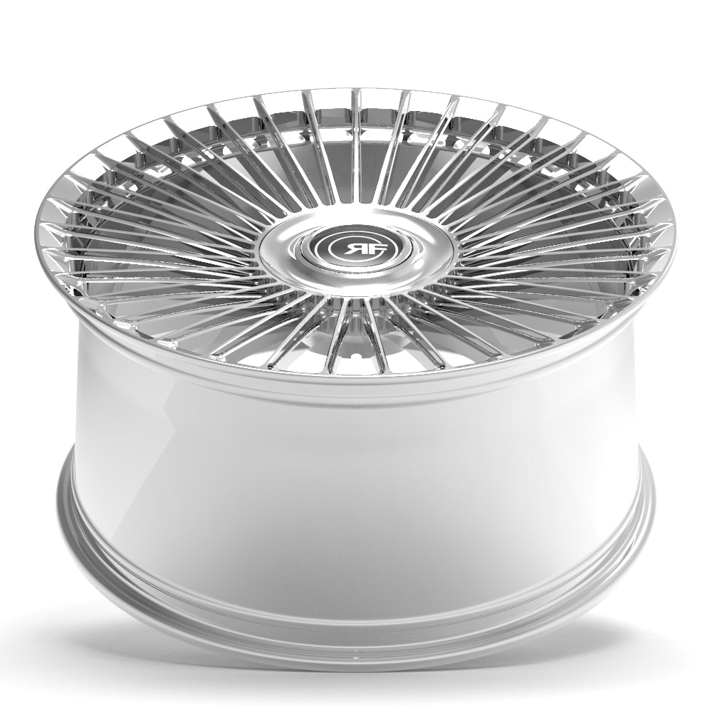RoadForce Luxury RFF-35 Luxury Forged Wheel — photo 2
