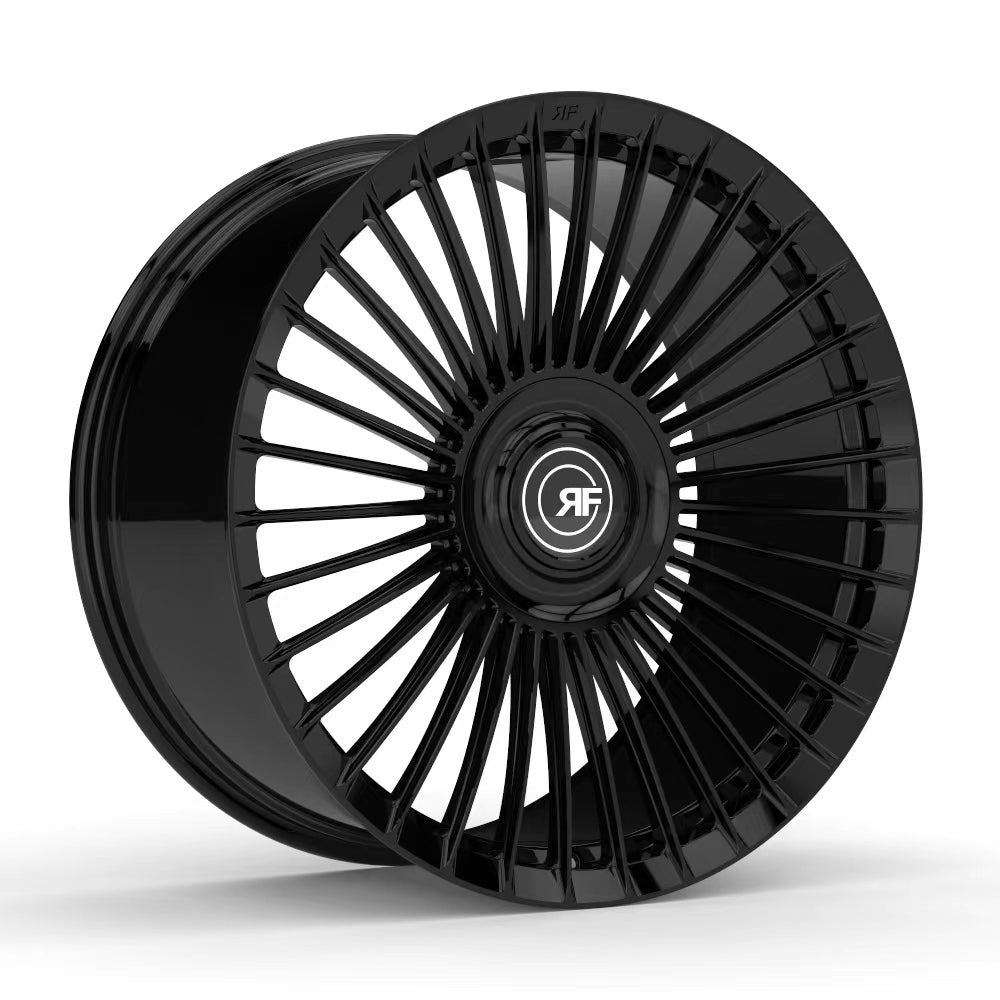 RoadForce Luxury RFF-35 Luxury Forged Wheel — photo 3