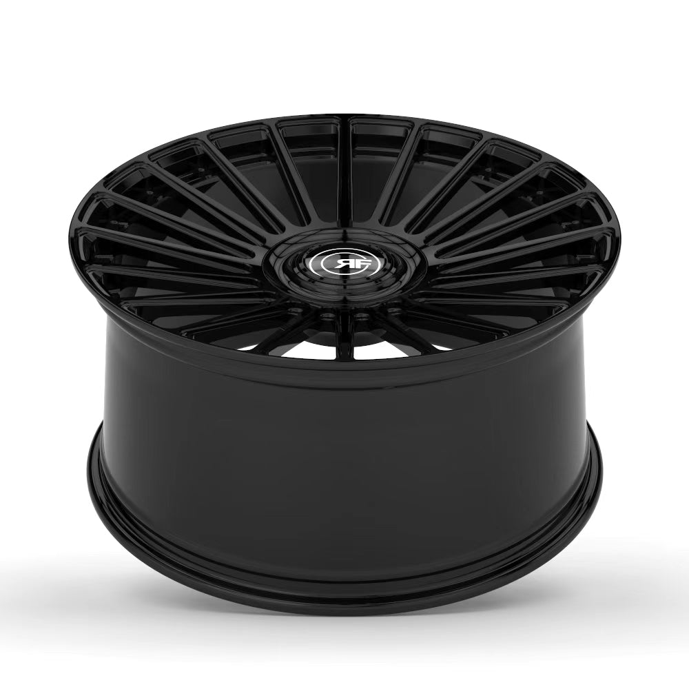 RoadForce Luxury RFF-5 Luxury Forged Wheel — photo 5
