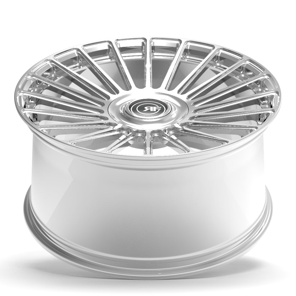 RoadForce Luxury RFF-5 Luxury Forged Wheel — photo 2