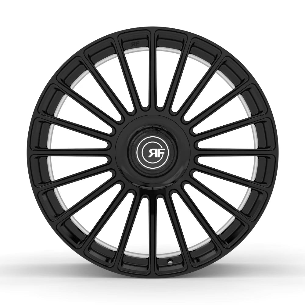 RoadForce Luxury RFF-5 Luxury Forged Wheel — photo 4
