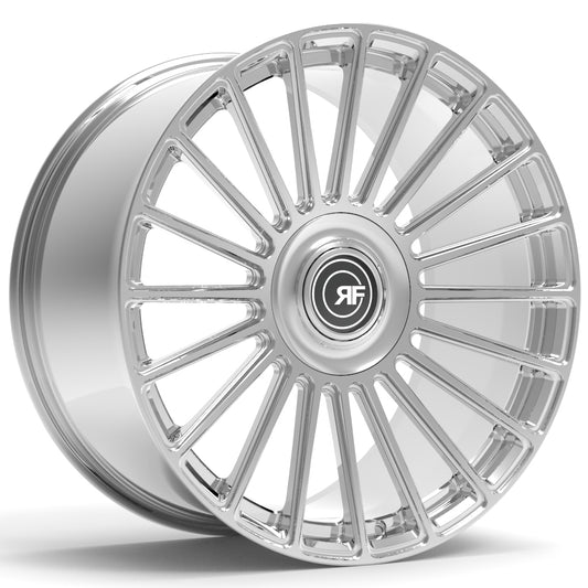 RoadForce Luxury RFF-5 Luxury Forged Wheel — photo 1