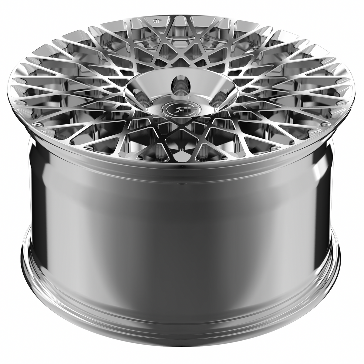 RoadForce Luxury RFF-50 Sport Forged Wheel — photo 3