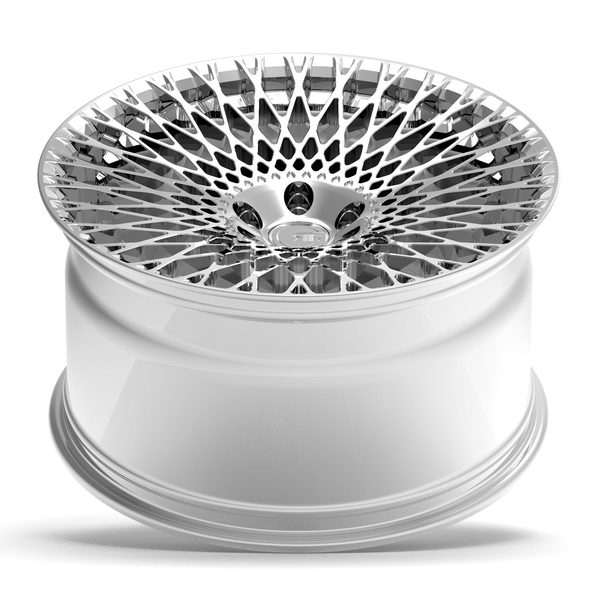 RoadForce Luxury RFF-51 Sport Forged Wheel — photo 3