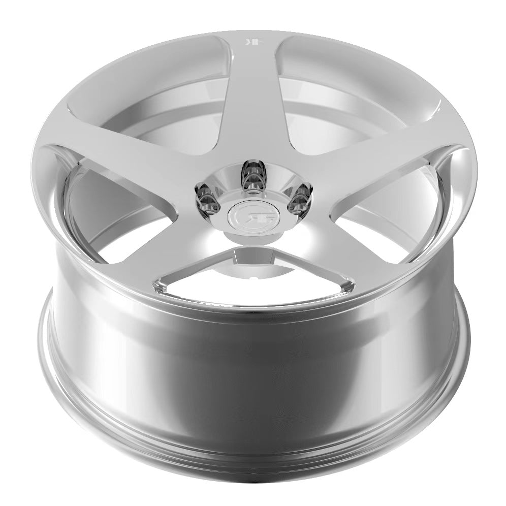 RoadForce Luxury RFF-52 Sport Forged Wheel — photo 3