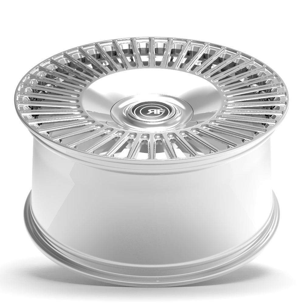 RoadForce Luxury RFF-6 Luxury Forged Wheel — photo 2