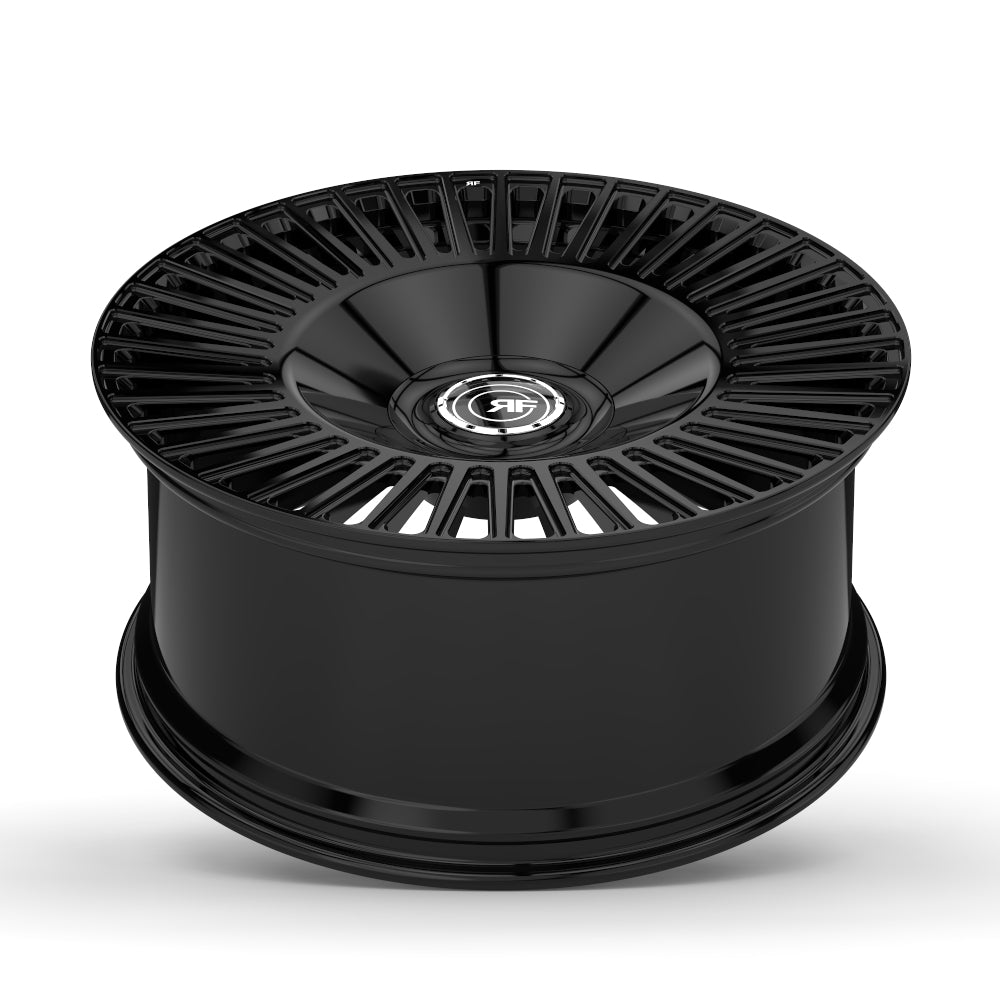RoadForce Luxury RFF-6 Luxury Forged Wheel — photo 4