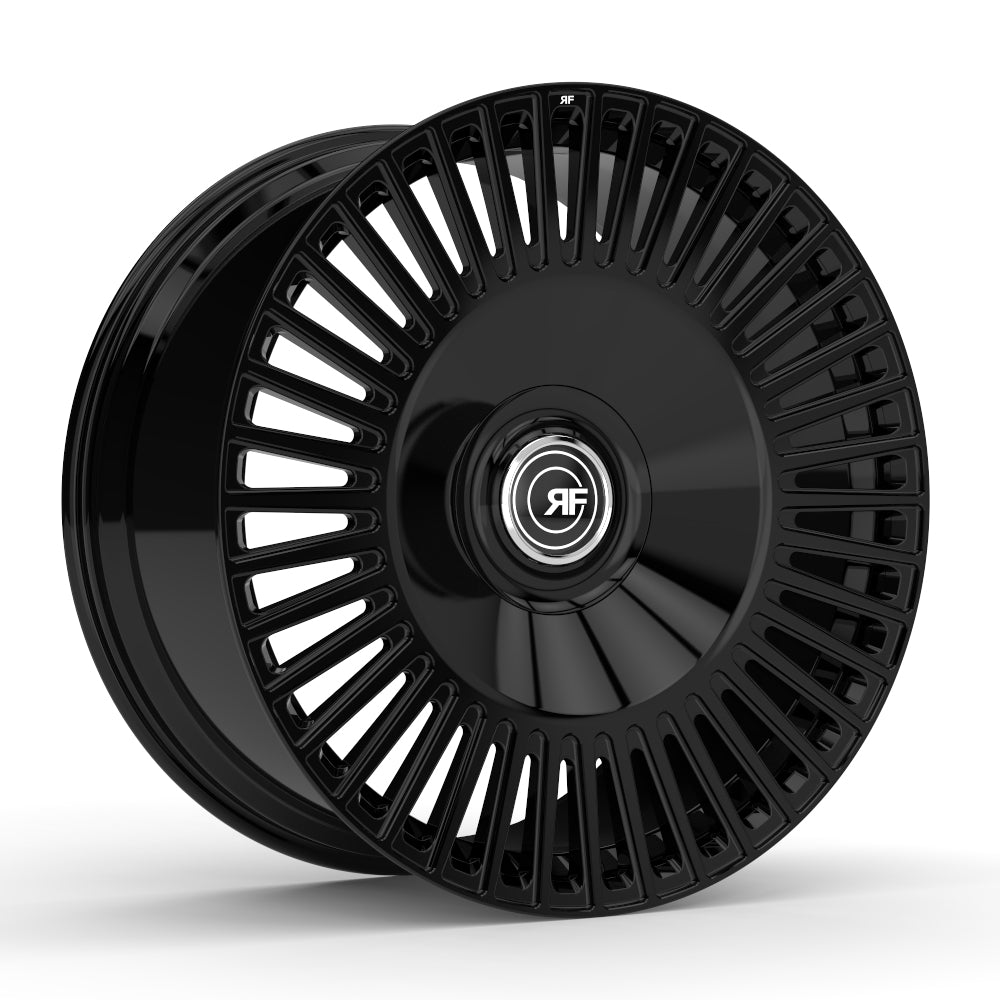 RoadForce Luxury RFF-6 Luxury Forged Wheel — photo 3