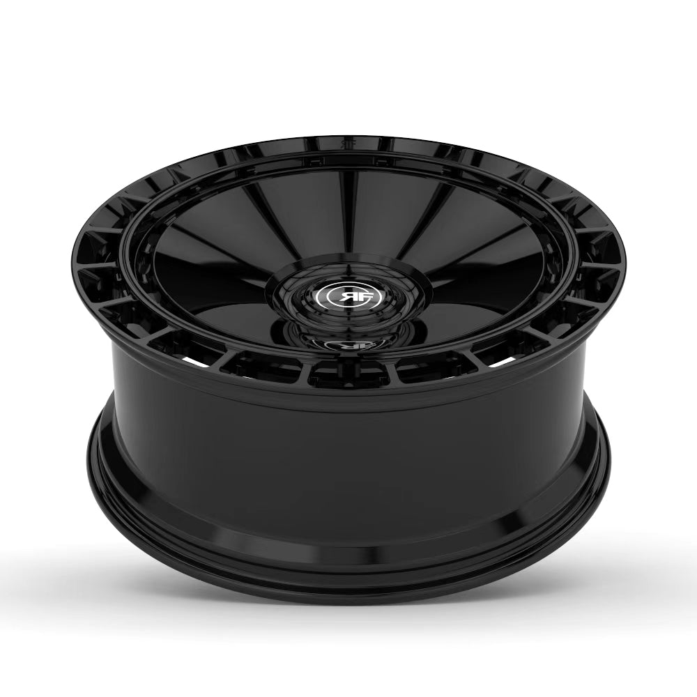 RoadForce Luxury RFF-9 Luxury Forged Wheel — photo 5