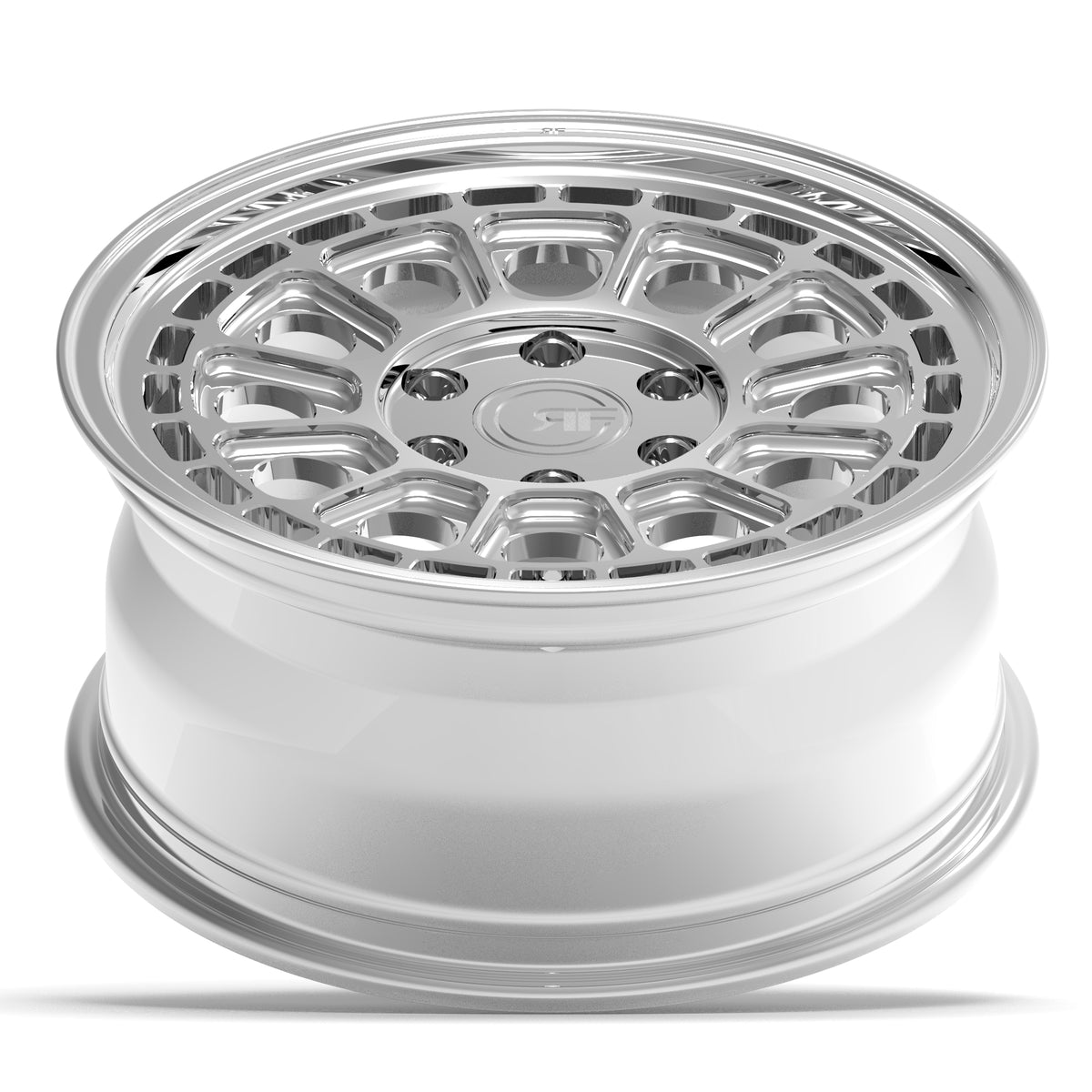 RoadForce Luxury RFF-HD2 Terrain Forged Wheel — photo 3