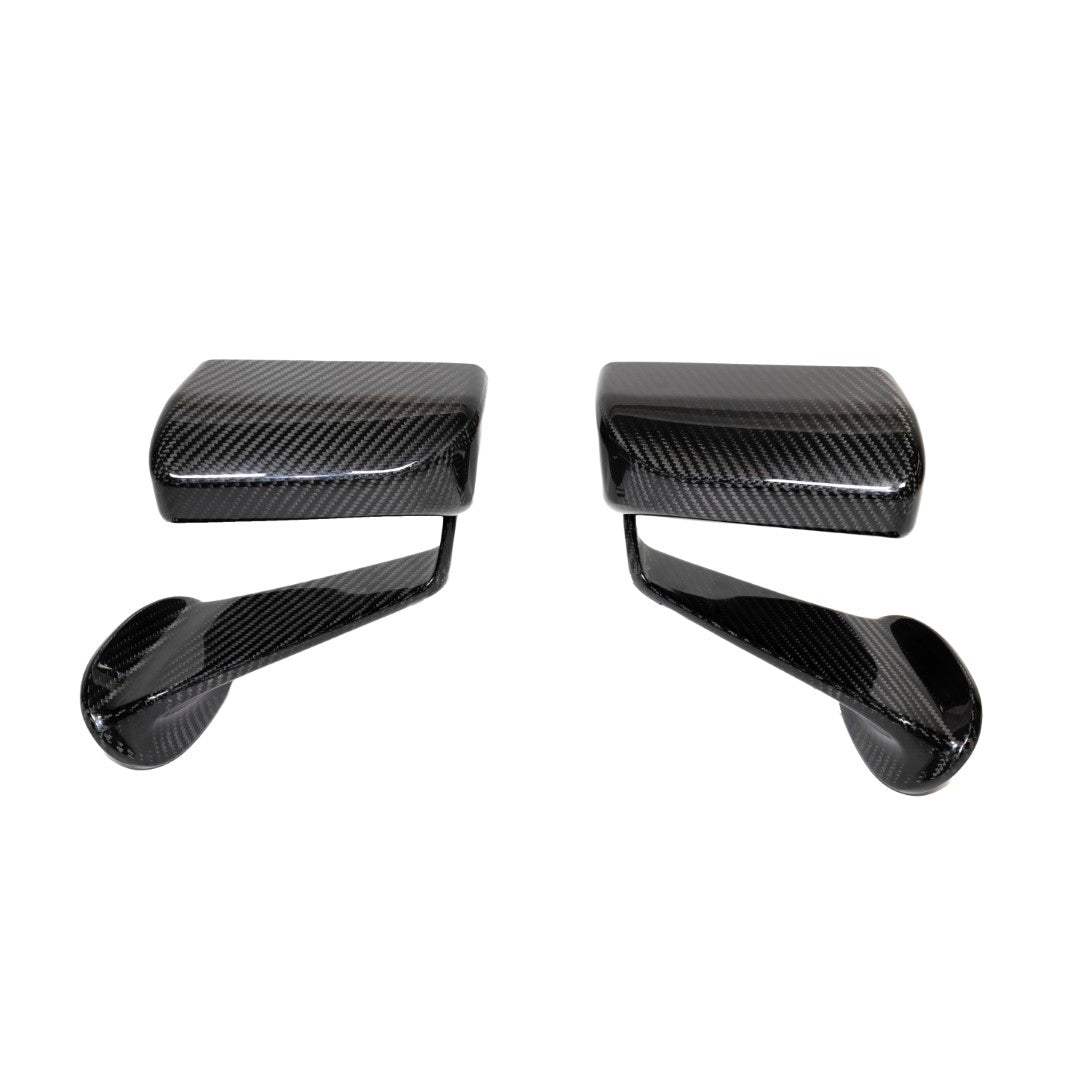 APR Performance GT2 AeroMirror - Honda S2000