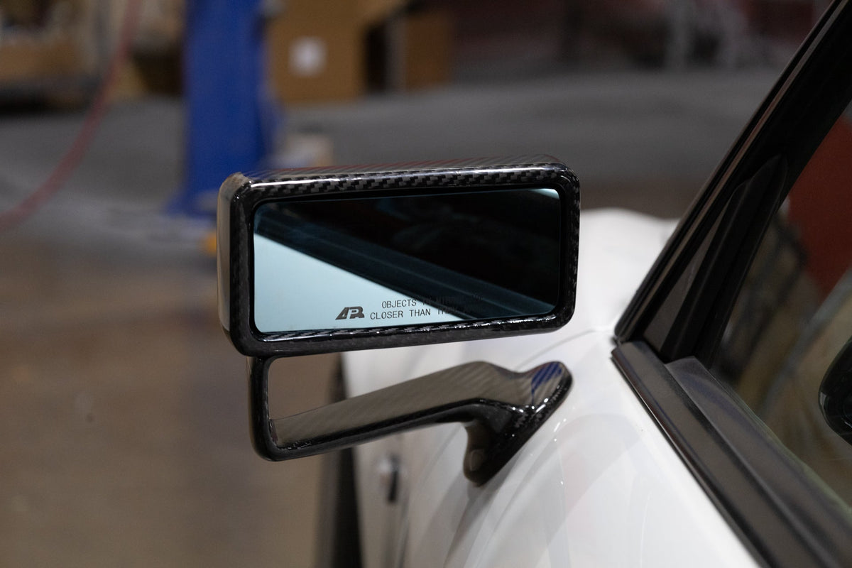 APR Performance GT2 AeroMirror - Honda S2000