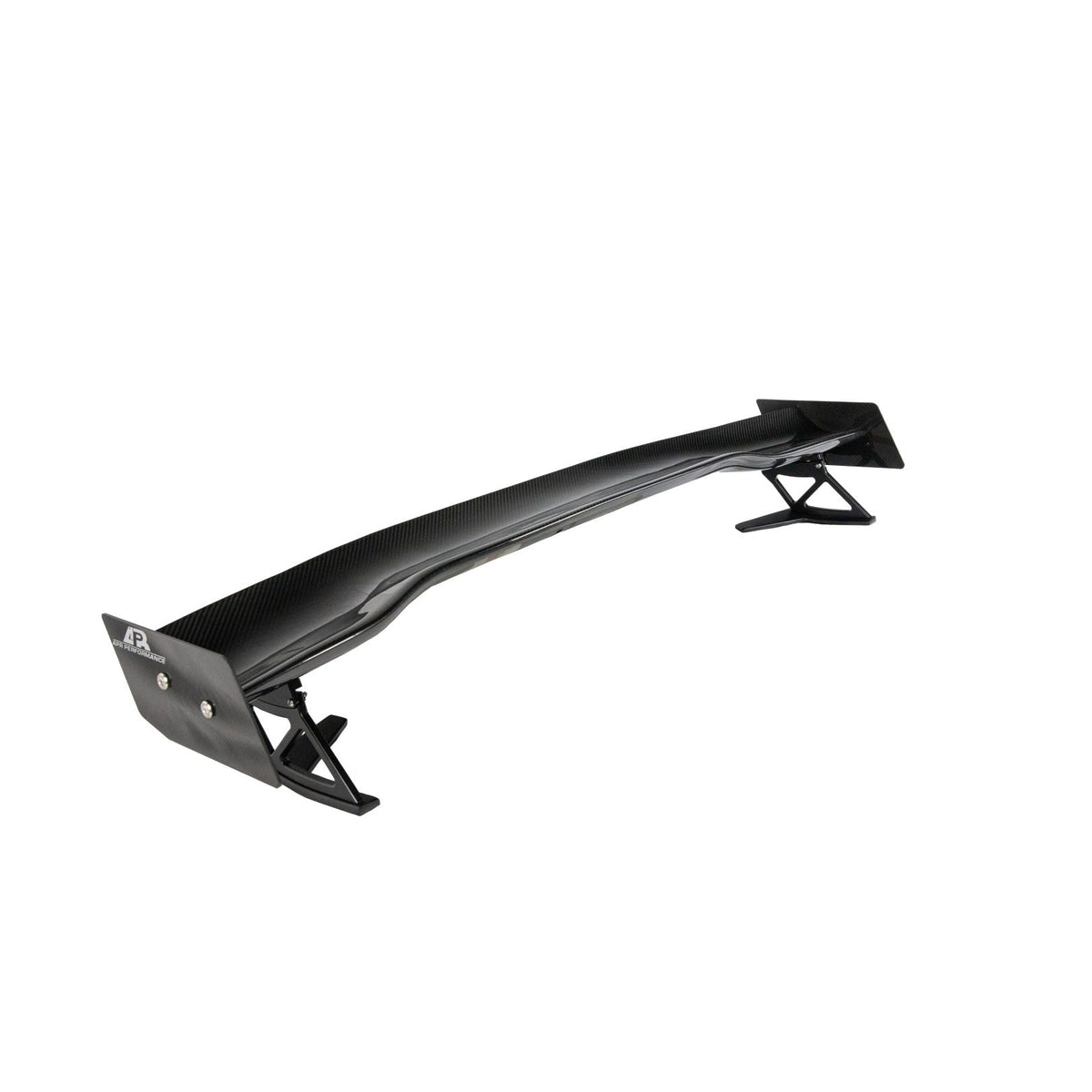 GTC-200 Carbon Fiber Adjustable Wing-2018-2023 Ford Mustang S550 GT500 / GT350