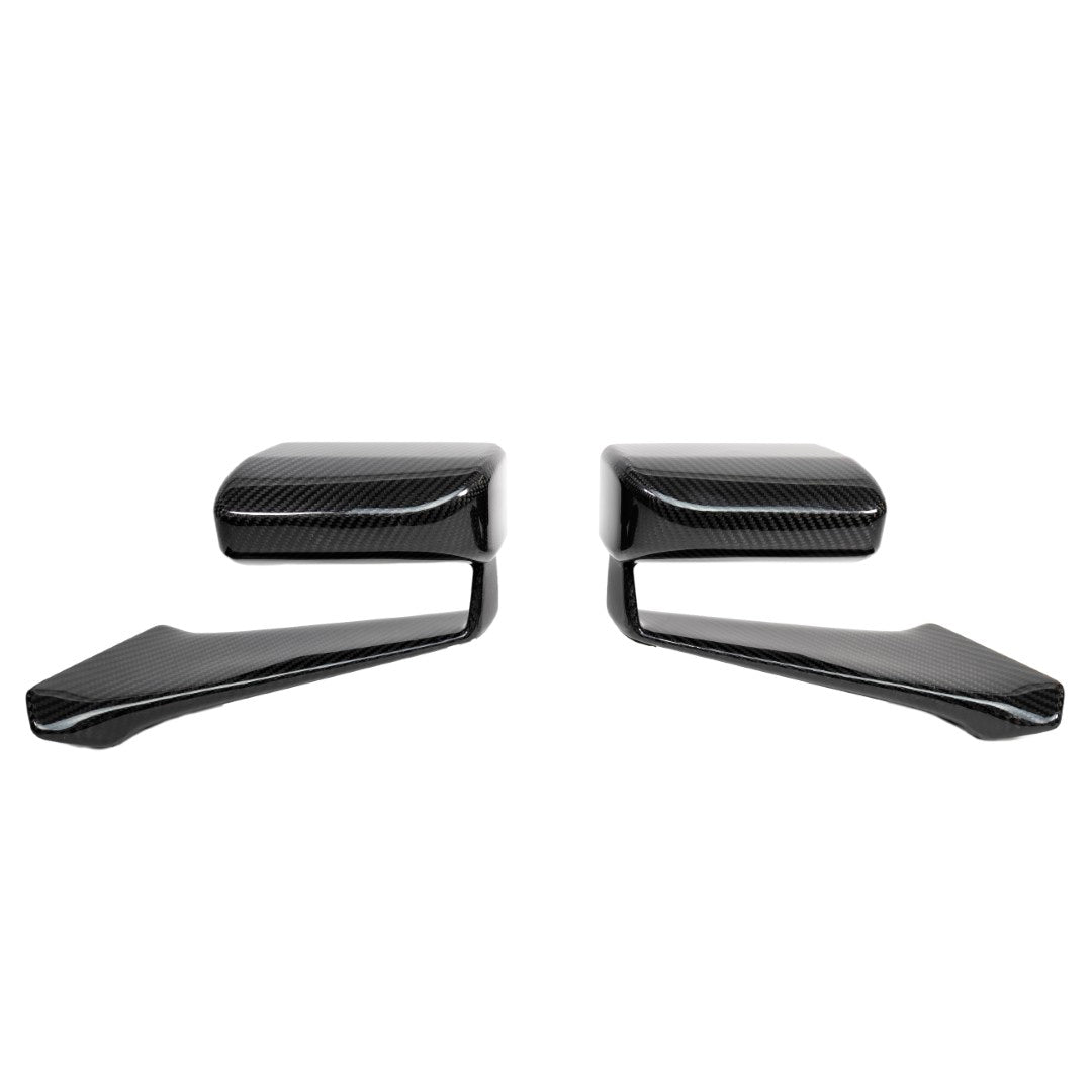 APR Performance GT2 AeroMirror - Ford Mustang S650