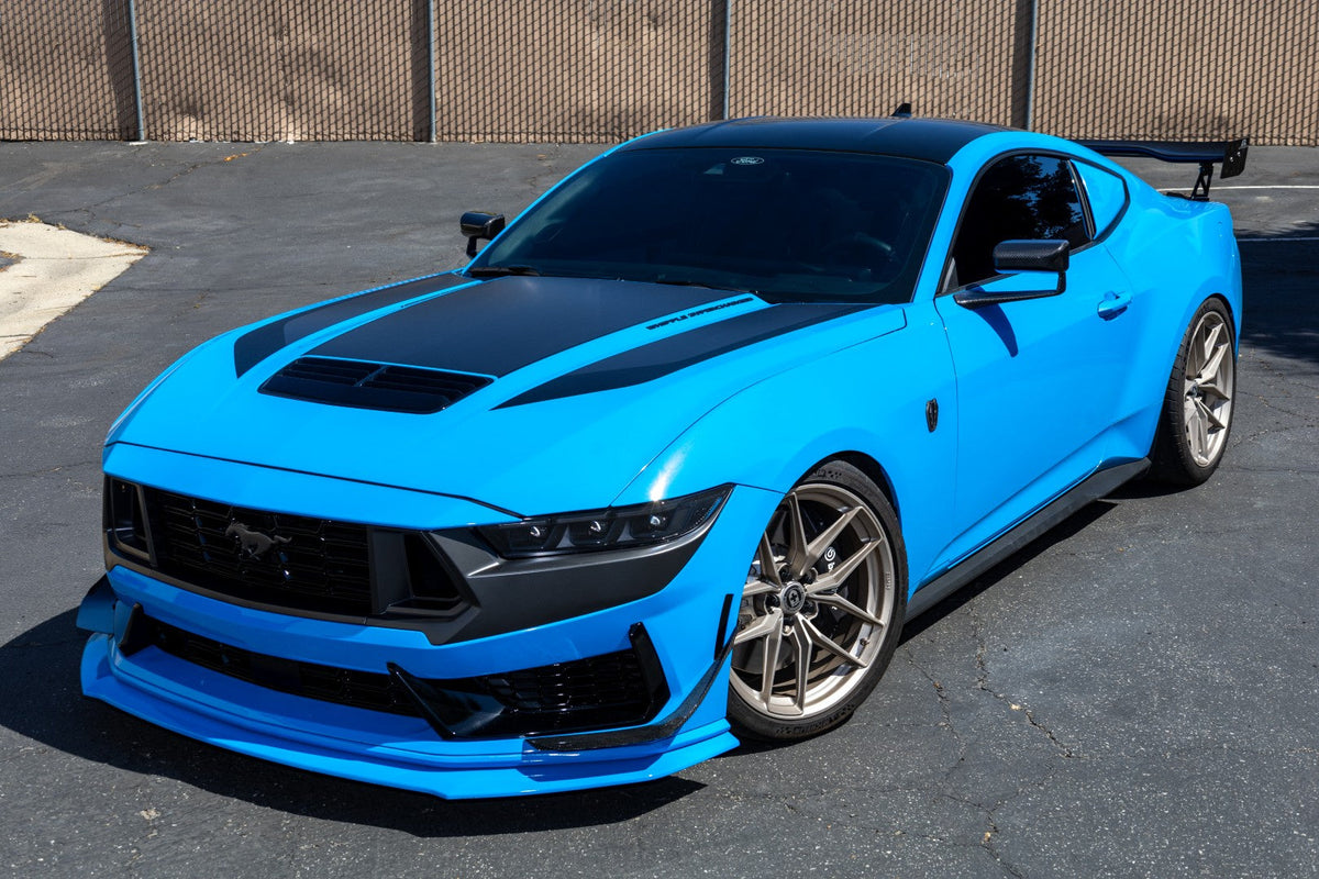 APR Performance GT2 AeroMirror - Ford Mustang S650