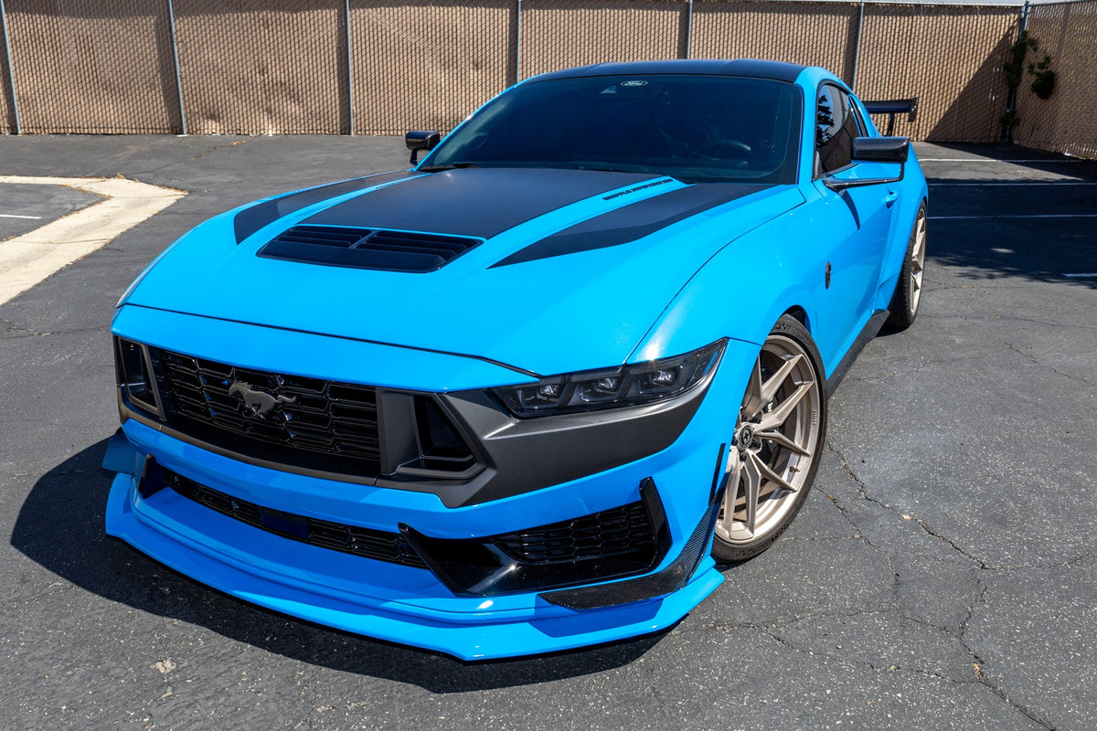 APR Performance GT2 AeroMirror - Ford Mustang S650