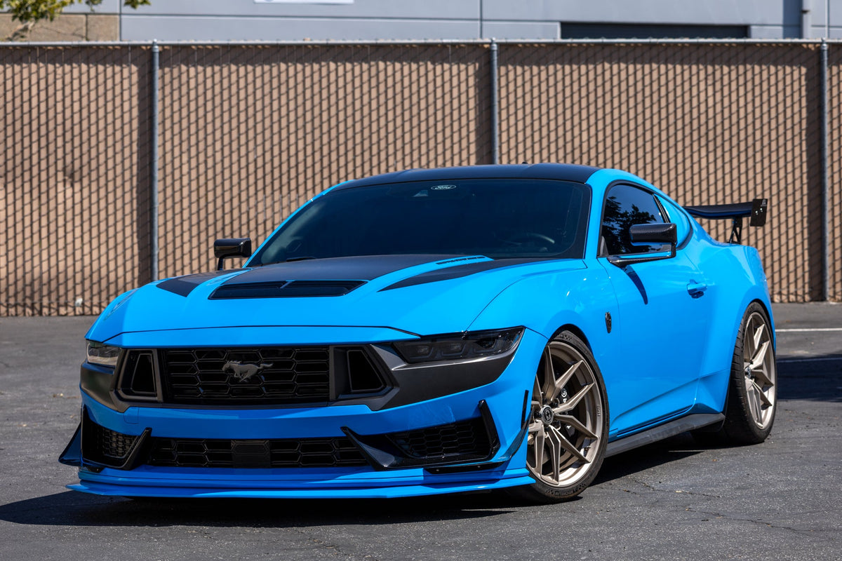 APR Performance GT2 AeroMirror - Ford Mustang S650