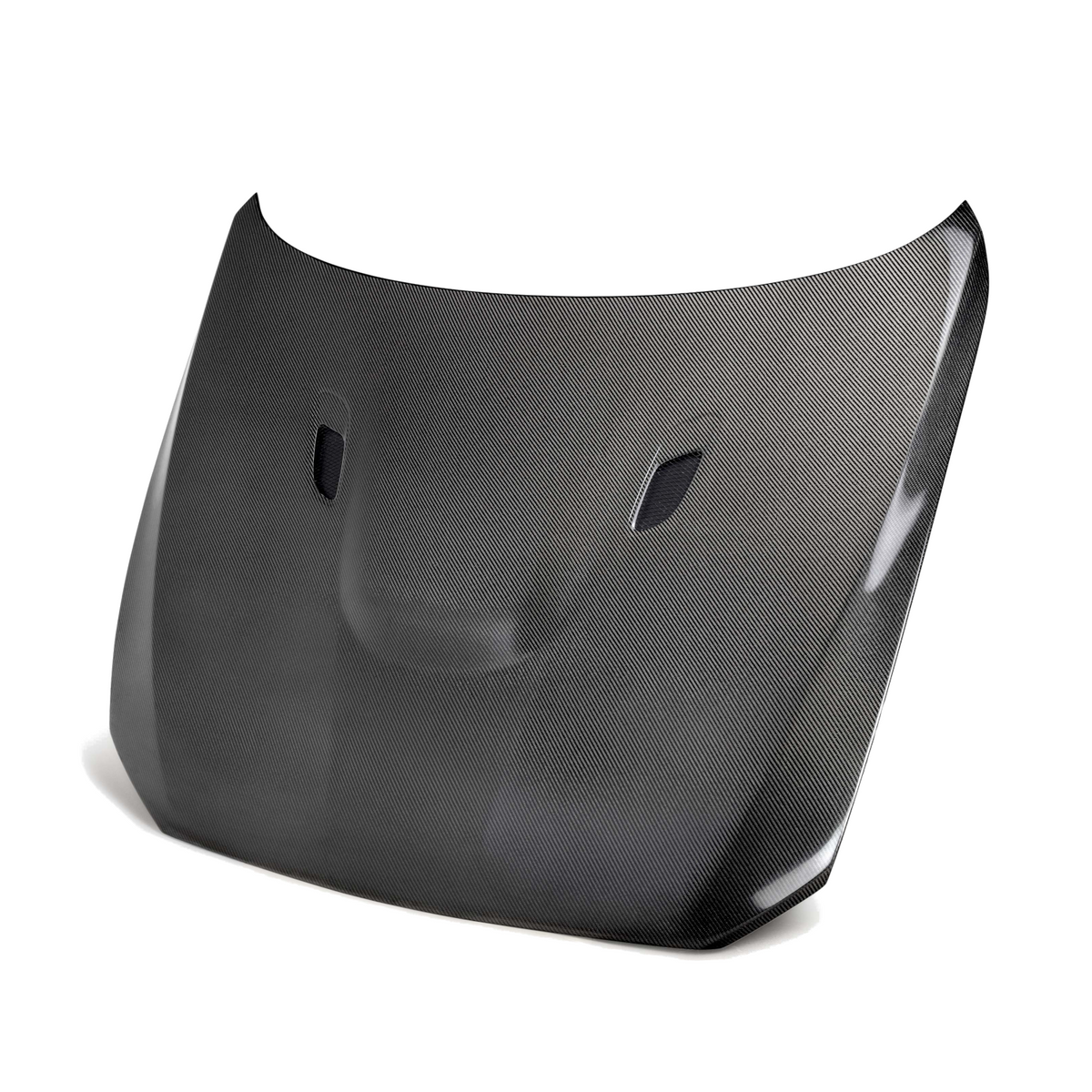 Seibon BM-Style Carbon Fiber Hood for 2014-2020 F22 2 Series / 2016-2021 F87 M2
