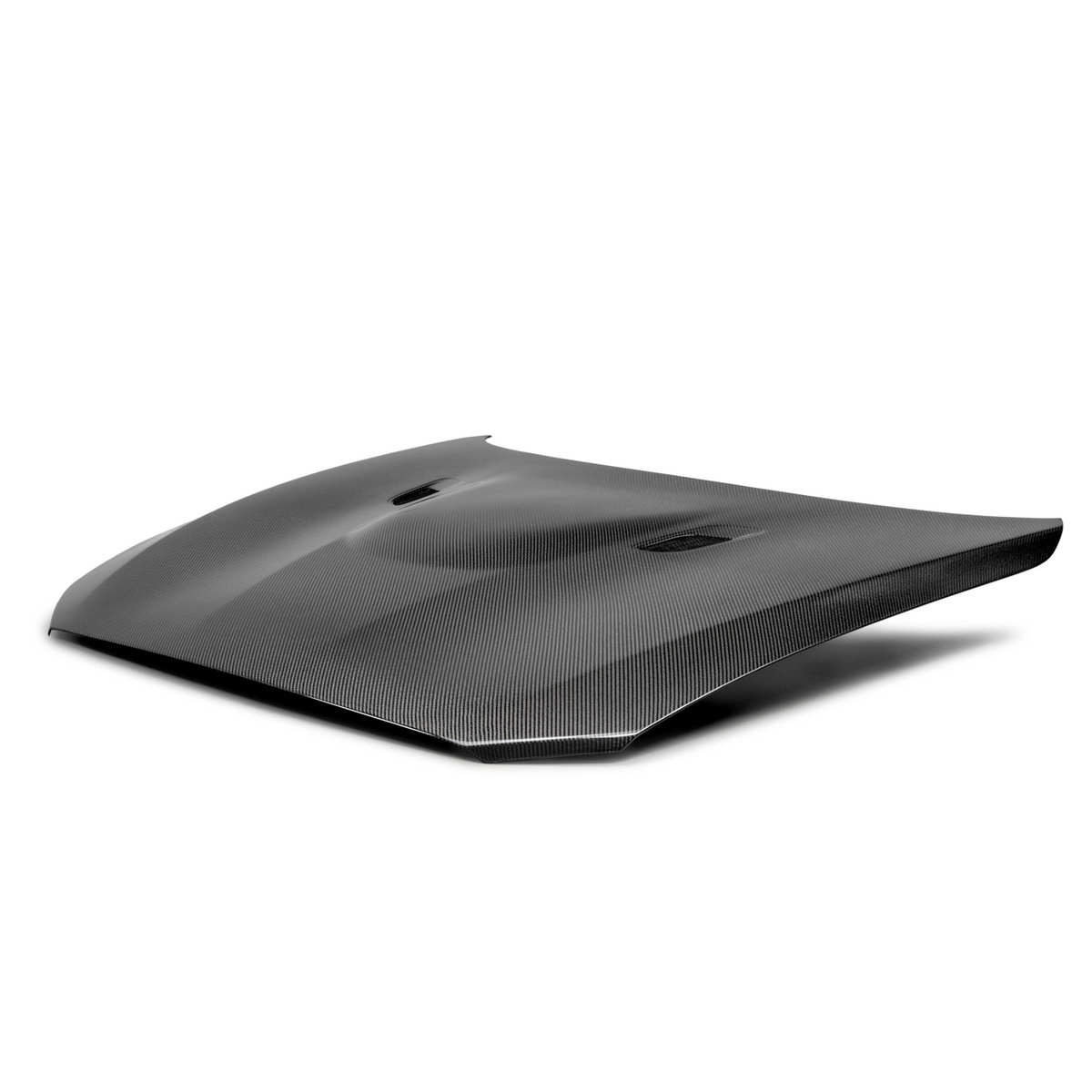 Seibon BM-Style Carbon Fiber Hood for 2014-2020 F22 2 Series / 2016-2021 F87 M2