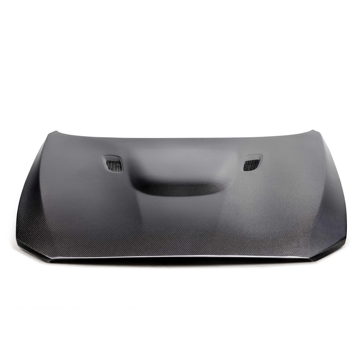 Seibon BM-Style Carbon Fiber Hood for 2014-2020 F22 2 Series / 2016-2021 F87 M2