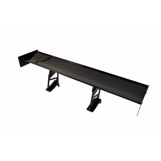 GT-250 Carbon Fiber Adjustable Wing - Toyota A90/91 Supra 2020-2024