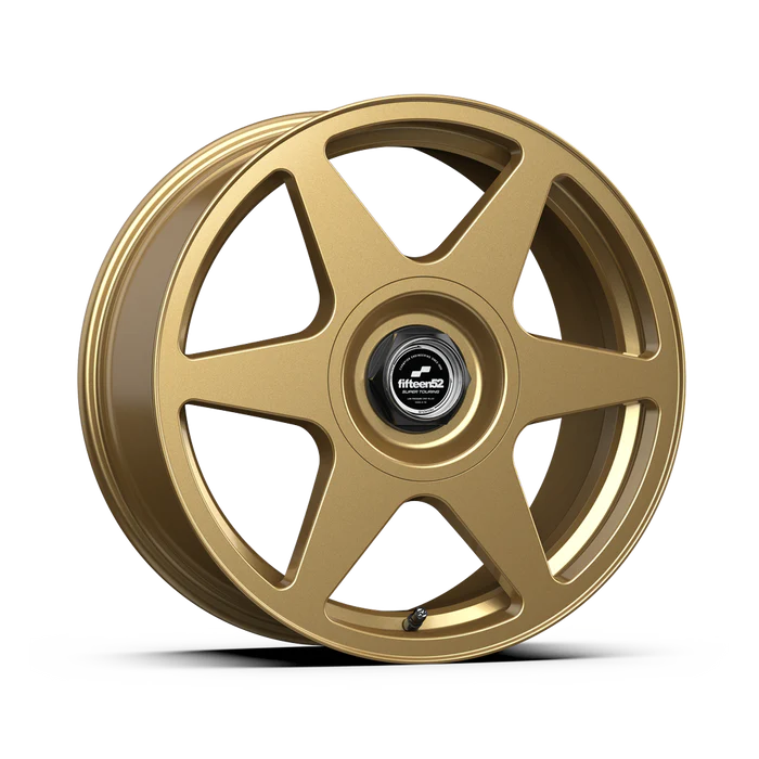 Fifteen52 Tarmac EVO Gold